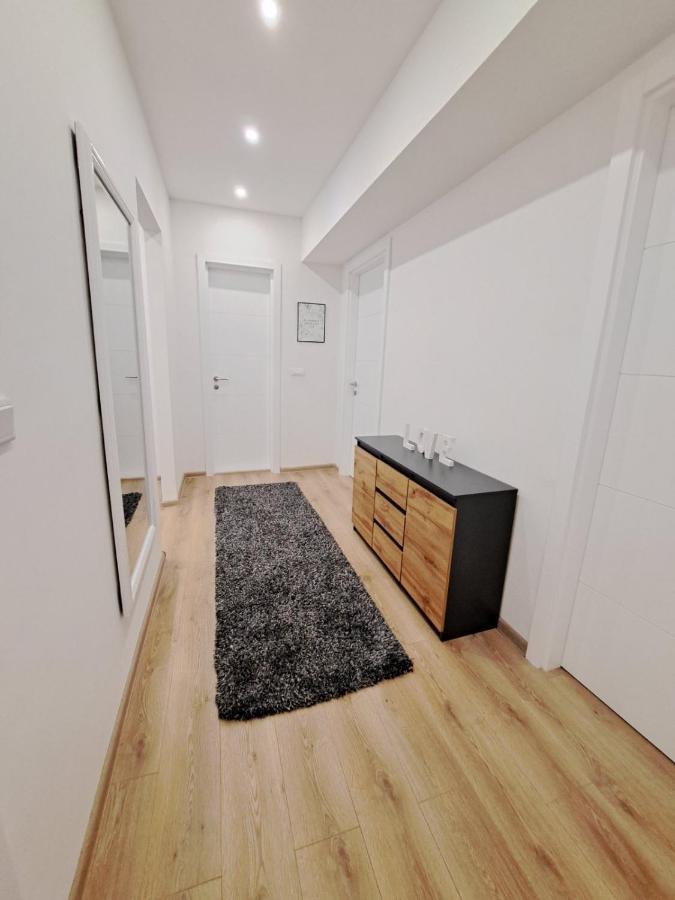 Apartman Andrea SJJ Eksteriør bilde