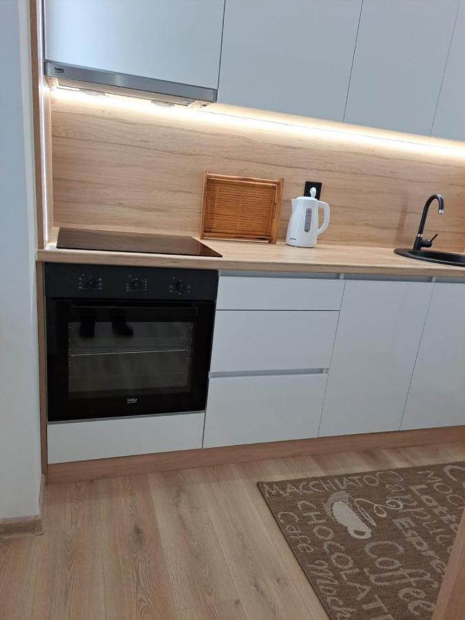 Apartman Andrea SJJ Eksteriør bilde