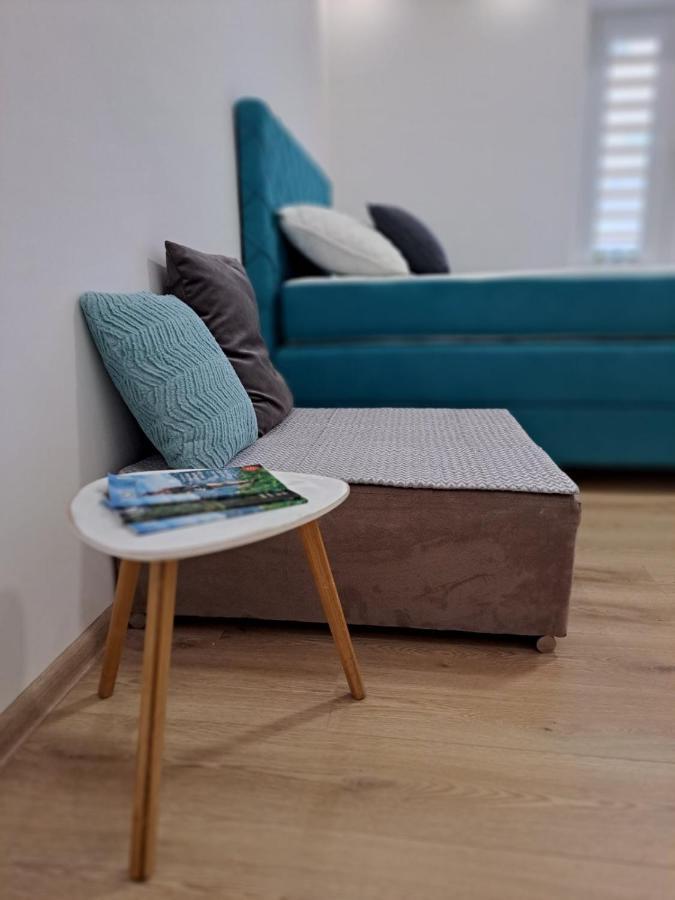 Apartman Andrea SJJ Eksteriør bilde