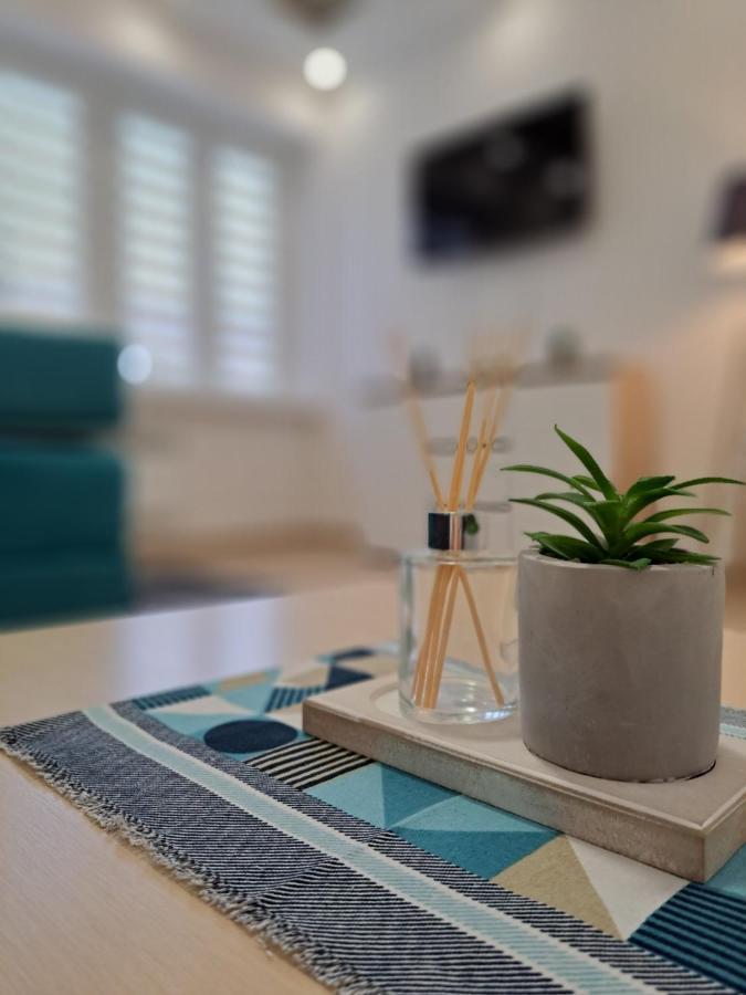 Apartman Andrea SJJ Eksteriør bilde